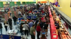 ԱՄՆ-ում անցավ հերթական «Սև ուրբաթը»