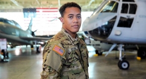 Трамп хочет запретить служить в армии некоторым трансгендерам