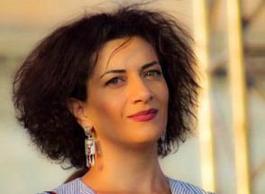 Анна Акопян