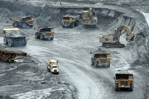 Без развитой горной металлургии Армения не сможет противостоять нефтепромышленным долларам Азербайджана.