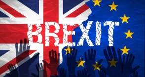 В Британии оценили последствия «Brexit» для экономики