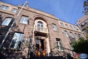 ЦИК Армении признал потерявшим силу регистрацию 13 кандидатов в депутаты НС