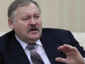 Произошедшее в Армении внесло свои коррективы и во внешнюю повестку – Затулин (видео)