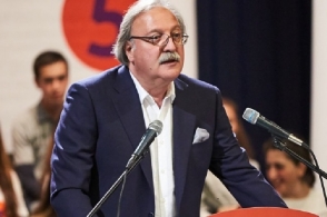 Оппозиция в Грузии не признает итоги выборов и планирует протесты