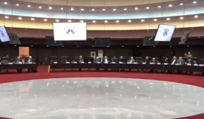 Заседание «Лазаревского клуба»: день 2-й (видео)