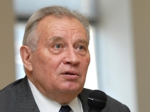 Владимир Казимиров