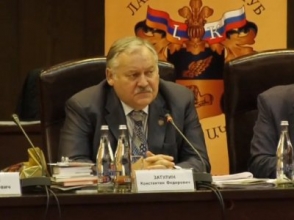 Пашинян говорит о высоком уровне отношений с РФ и начинает расследование деятельности ЮКЖД и «Газпром» – Затулин