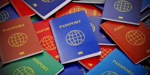 Назван самый могущественный паспорт в мире
