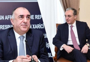 ՀՀ և Ադրբեջանի ԱԳ նախարարները կհանդիպեն դեկտեմբերի 5-ին