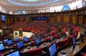 Легитимность будущего парламента под сомнением (видео)