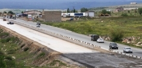 Генпрокуратура Армении сообщает о махинациях в ходе строительства дороги «Север-Юг»