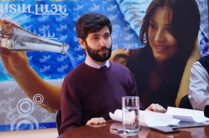 Армения продолжает оставаться привлекательным туристическим направлением для россиян – Матевосян