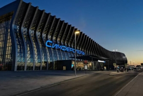 Аэропорт Симферополя получит имя Айвазовского