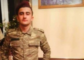 Ավտովթարից մահացել է Ադրբեջանի զինված ուժերի զինծառայող