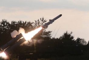 Россия передумала продавать Азербайджану береговой ракетный комплекс «Бал-Э»