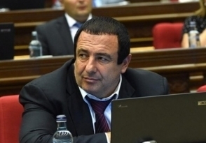 Гагик Царукян