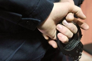 Задержан зять президента Грузии