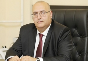 В ЗАО «Высоковольтные электрические сети» будут сокращены 150-160 сотрудников – Гарегин Баграмян (видео)