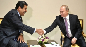 Россия инвестирует $5 млрд в нефтяную отрасль Венесуэлы