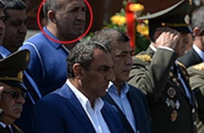СК Армении предъявил обвинение криминальному авторитету «Бого»