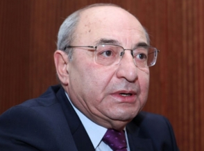 Вазген Манукян