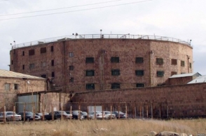 Նուբարաշենի բանտից փախուստի փորձ կատարած կալանավորները ձեռնամարտի են մտել բանտի աշխատակիցների հետ