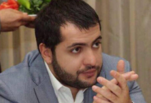 Нарек Саргсян еще не экстрадирован – Осипян (видео)