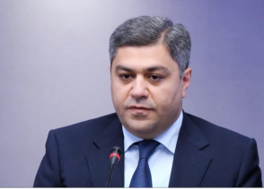 Артур Ванецян