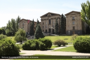 В новом парламенте Армении будет 132 депутата