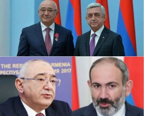 ЦИК Армении утвердила протокол предварительных итогов голосования