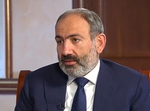 Никол Пашинян: «Армения готова установить отношения с Турцией»