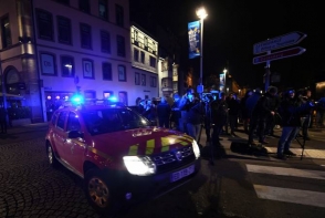 В Страсбурге объявили траур после стрельбы на рождественской ярмарке