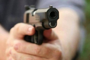 21-ամյա երիտասարդին մեղադրանք է առաջադրվել զենքի գործադրմամբ ավազակություն կատարելու համար