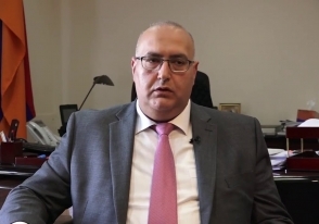 Подорожание российского газа для Армении исключается – министр (видео)