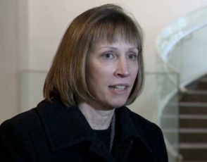 Сенат США утвердил в должности посла США в Армении кандидатуру Линн Трейси
