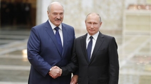 Лукашенко заявил, что хочет разрешить с Путиным проблемные вопросы