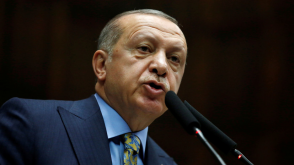 Эрдоган объявил о готовности Турции начать операцию в Манбидже