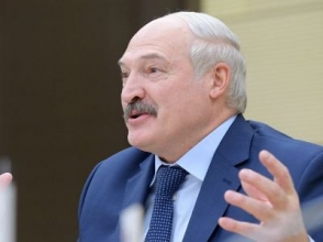 Александр Лукашенко