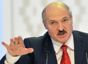 Лукашенко о Серже Саргсяне