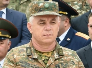 Левон Мнацаканян