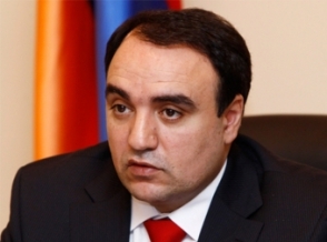 Артур Багдасарян оставляет активную политику
