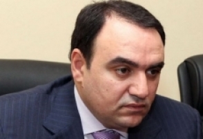 Артур Багдасарян