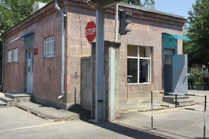 В Арцахе ранен армянский солдат