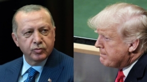 США готовы выдать Турции проповедника Гюлена – DW