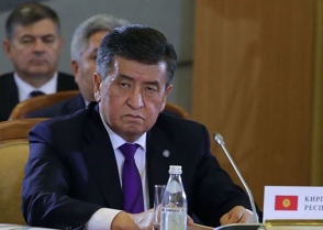 Киргизия поддерживает кандидата от Белоруссии на пост генсека ОДКБ