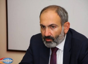 В вопросе урегулирования Карабахского конфликта нет ничего нового – Никол Пашинян
