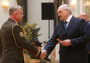 Лукашенко подписал проект решения Совета коллективной безопасности о назначении Зася генсеком ОДКБ