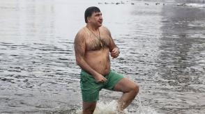 Саакашвили подставляет Пашиняна