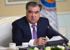 Президент Таджикистана подписал проект о назначении нового генсека ОДКБ
