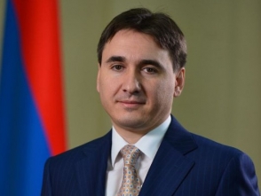 Генпрокуратура РА обжаловала меру пресечения в отношении Армена Геворгяна